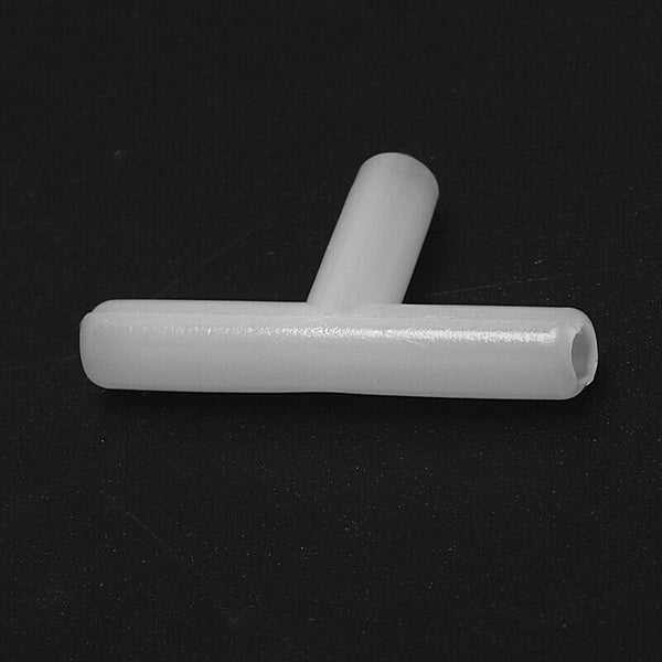 10 PCS Aquarium Airline Air Tube Tubing Connectors Filters