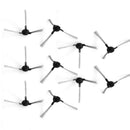 10Pc Side Brushes For Proscenic 811Gb/911Se Vacuum Cleaner Sweeping Robot P N6W3
