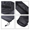 Nylon Fabric Skateboard Carry Bag Kick Skate Scooter Longboard Storage 88X30c lj