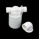 2 pieces 1/2" Water Level Control Valve Water Tower tank Float Valve