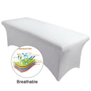 2X(Eyelashes Bed Cover Beauty Sheets Elastic Table Stretchable Eyelash Exte