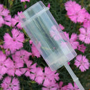 40 x Push Tube Cake Bucket Round DIY Baking Supplies Mold Food New Use