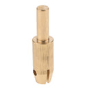Round Washer Chuck Holder For Car Dent Weld Spot Gun Body Fix Tool Clamp