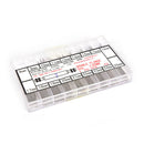 8-25mm Watch Band Spring Bars Strap Link Pins Repair Watch Link Pins Tool  S Hn