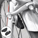 2 Pairs Road Brake Pads,C brake pads with Installation Tool Caliper Brake B