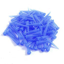 Plastic/Stainless Steel Industrial Dispensing Needle Tip, 22 Gauge, 0.41mm  B8R7