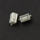 50Pcs/lot 3x6x4.3MM 2PIN Tactile Tact Push Button Micro Switch Self-reset JSBX