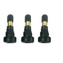 10pcs Copper Car Vacuum Tire High Pressure Valve TR600HP