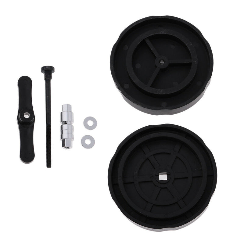 RC Drift Cars Tire Tyre Tools for Repairing Modification Remover Tire Tyres