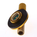 Outdoor Burner Valve Flat Cylinder Control Switch Stove Accessories