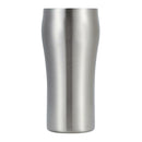 Stainless Steel Pint Cups Water Tumblers Unbreakable Metal Drinking Glasses