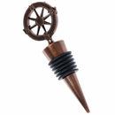 Nautical Bar Design Wine Bottle Stopper Red Wine Favor Wedding Gift E9M7