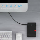 22 Pin SATA3 To USB 3.0 2.5 Inch Hard Drive HDD SSD Adapter SATA Converter Ca Bj