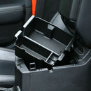 For 2018-2019 Jeep Wrangler Jl Handrail Storage Box Central Console Manage XSU