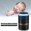 Electronic Mosquito Killer Bug Zapper Non-Chemical USB Powered Insect Catch