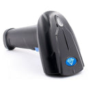MK50 2D Barcode Scanner QR Data Matrix Handheld CCD Automatic Barcode Reade