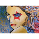 5D DIY Full Drill Diamond Painting Beauty Embroidery Mosaic Craft Kit Decor