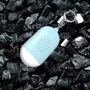 Personal Alarm Rechargeable Waterproof Emergency Self Defense SOS Alert Rap O7T6