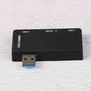 USB 3.0 transport hub adapter/card reader for surface pro computer accessoriesOZ