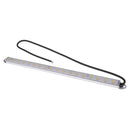 Camper RV Interior LED Light Trailer Boat Walkway Ceiling Lamp for Car Van