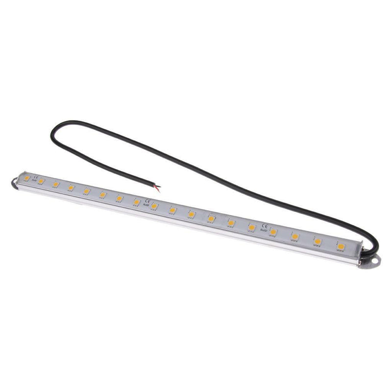 Camper RV Interior LED Light Trailer Boat Walkway Ceiling Lamp for Car Van
