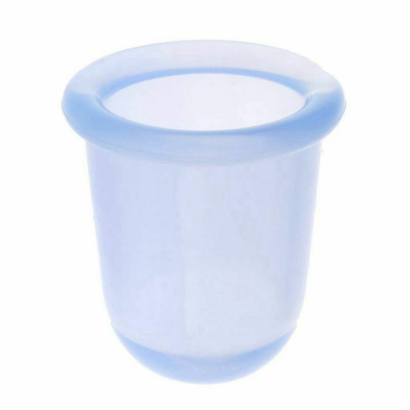Vacuum Therapy Silicone Scouring Massager Anti Cellulite Massage Cupping Cu H2U2