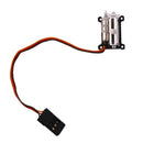 1 Pair Digital Ultra Micro-Type 1.5G Linear Servo Tiny for Aircraft Servo T S9X7