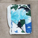Newborn Babys Print Air Conditioner Blanket Swaddling Blanket Wraps