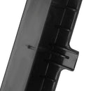 12x Hard Disk Drive HDD Caddy Cover Bezel + Screw For DELL LATITUDE E6320 BALCK