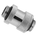 Dual G1/4 Expansion Joint Adapter Connector 16-41mm PC Water Cooling(22mm)