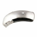 Motorcycle Rear Wheel Stainless Steel Wheel Fender for Suzuki GN125 GN250