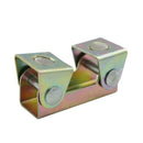 V-shaped Magnetic Welding Holder Welding Fixture Adjustable Magnetic V-pads