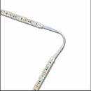 Rgb Led Strip Lights Tv Backlight Strip 2M/6.6Ft 5050 Flexible Led Strip Wi K9D4