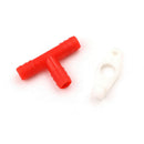 5Sets Nipple Water Drinker For Rabbit Rodents Waterer Poultry Watering Tool  ME
