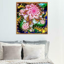 5D DIY Full Drill Diamond Painting Cross Stitch Embroidery Kit (Abstract08)