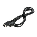 Replacement Link Cable for Game Boy Color and Game Boy Pocket GBC GBP 4FT