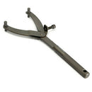Adjustable Metal Fly Wheel Clutch Hub Rotor Sprocket Spanner Wrench Holder W Gw