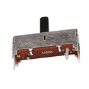 Durable Metal Guitars A250K Slide Potentiometer Positioner Musical Instrument