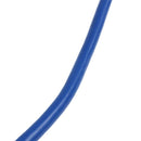 12 Blue USB 3.0 Osmini 10 Pin Male Meter / Meter Extension Cable Connector