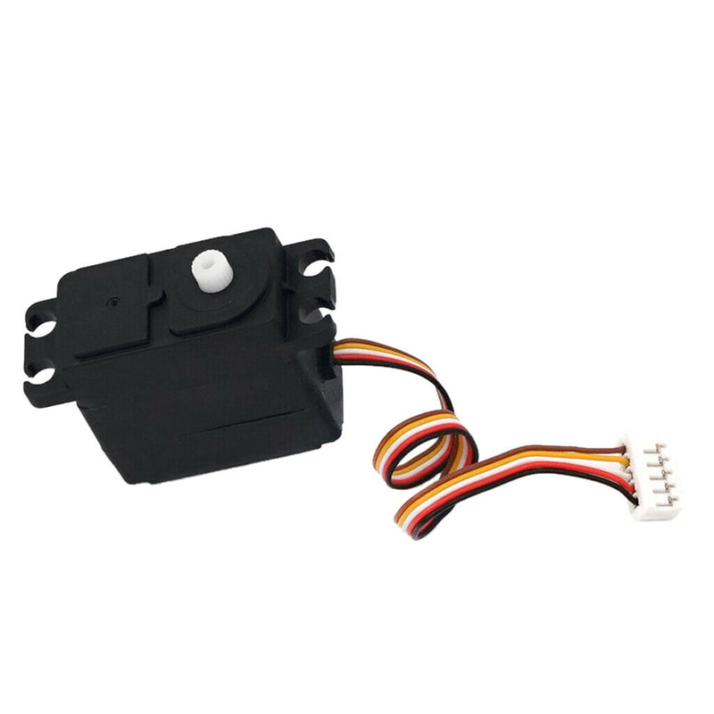FY-DJ01 Servo Spare Parts for 1:12 FY-01/FY-02/FY-03 RC Electric Car DIY