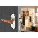 4x Door Handle Sleeve Doorknob Protector Baby Child Anti Crash Protector Sleeve