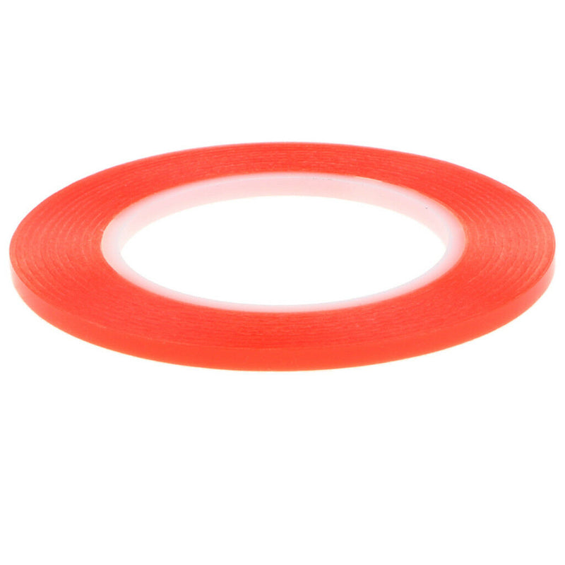5mm Super Strong Double Sided Adhesive Tape for LCD Lens Digitizer