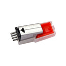 Turntable Stylus Dynamic Magnetic Turntable Needles Record Player Reader Vinyl