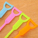 Hair Cleaning Drainage Device Bathroom Kitchen Outlet Hair Removal I8H9 W7I E3X4