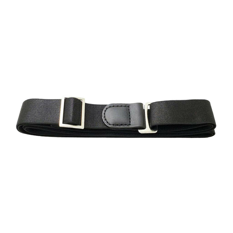 Shirt Holder,Adjustable near Shirt Stay Best Shirt Tucked-2.5cm