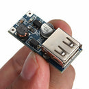 5PCS PFM Control DC-DC USB 0.9V-5V Boost Step-up Power Supply Module WL BX