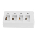 4 in 1 USB Multi Battery Quick Charging Charger Hub for DJI TELLO RC Drone