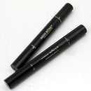 Eye Liner Liquid Pen Waterproof Double-ended Makeup Stamps Wing Eyeliner Pencil