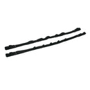 Car Interior Vehicle Fishing Rod Straps Adjustable Fishing Pole Rack Universal
