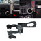 Multi-Function Drink Cup Phone Holder 2 in 1 Bolt-on Stand Bracket for Jeep JK